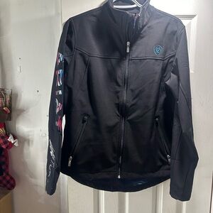 Ariat Women's Black Jacket